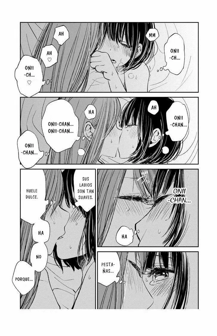 Kuzu no Honkai capítulo 16, página 10