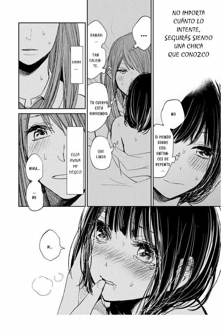 Kuzu no Honkai capítulo 16, página 11