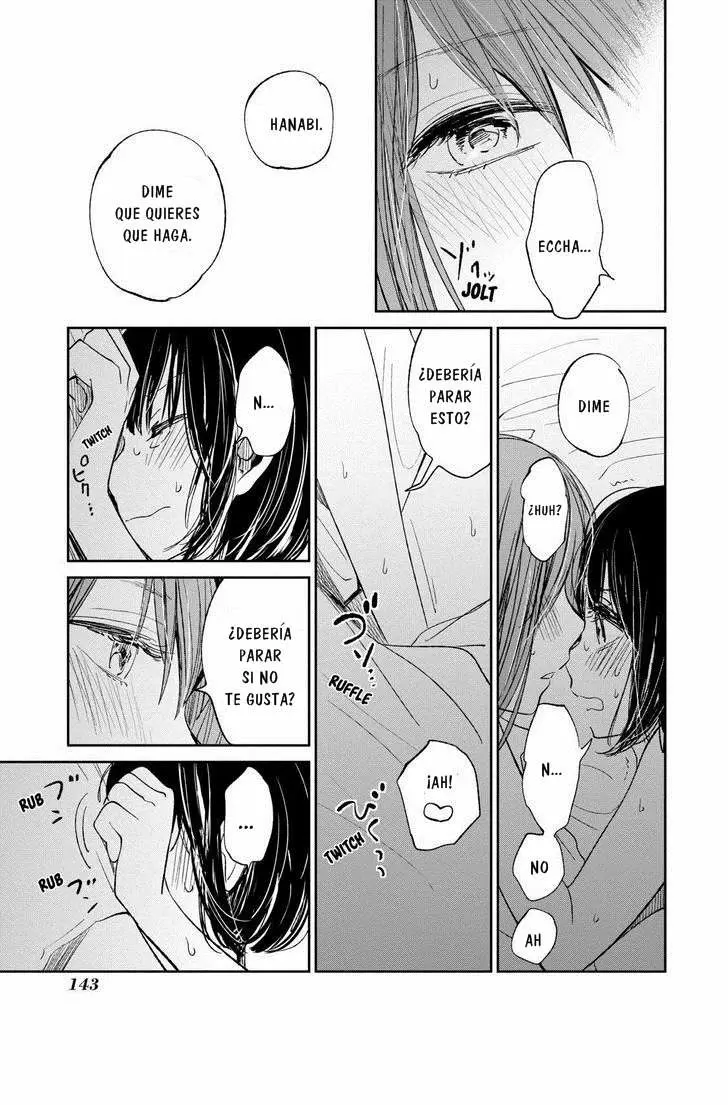 Kuzu no Honkai capítulo 16, página 12