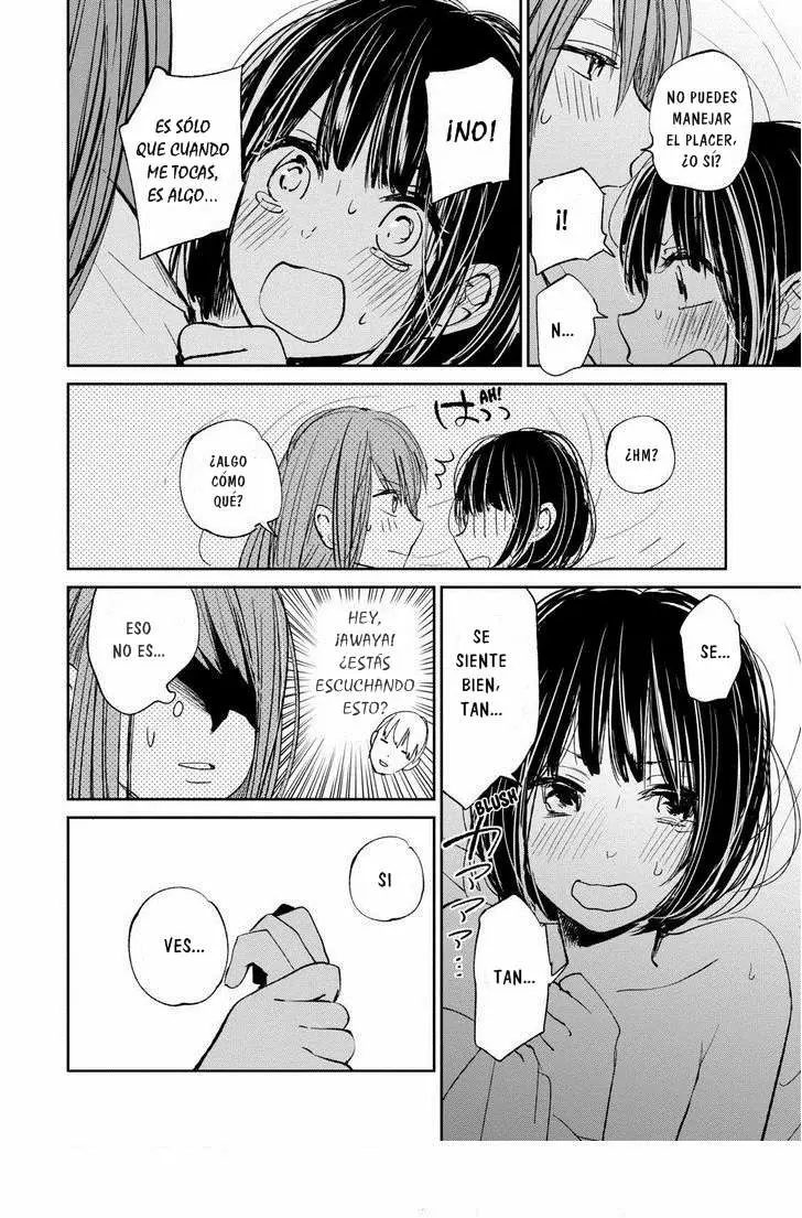 Kuzu no Honkai capítulo 16, página 13