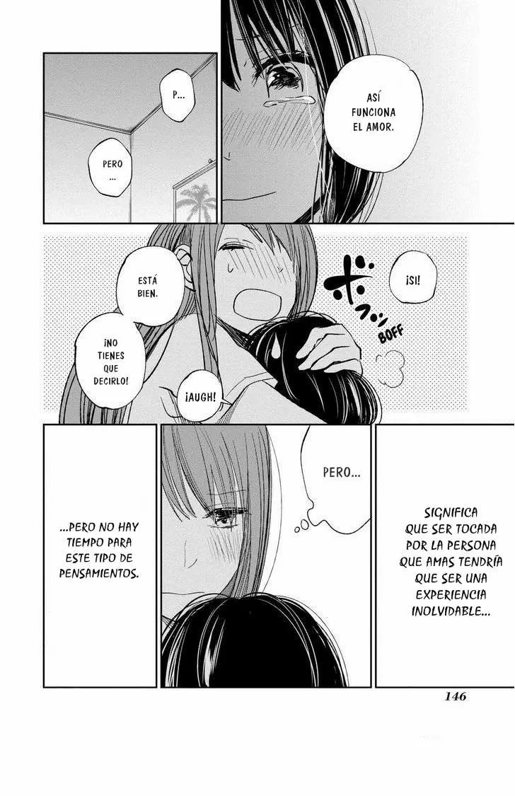 Kuzu no Honkai capítulo 16, página 15