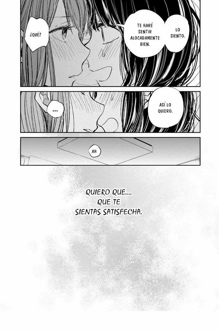 Kuzu no Honkai capítulo 16, página 16