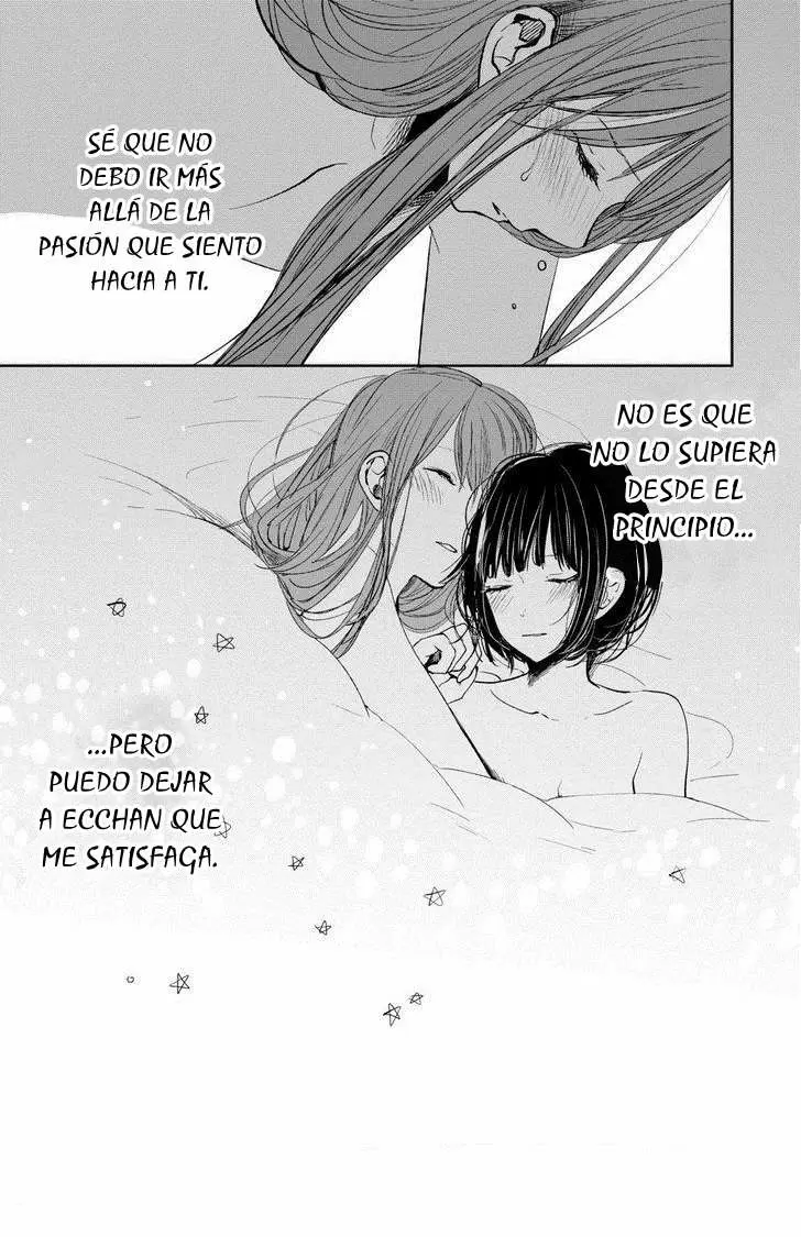Kuzu no Honkai capítulo 16, página 18
