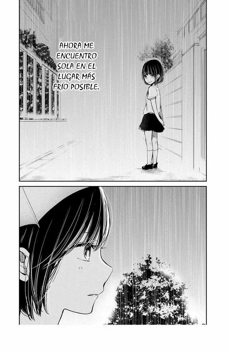 Kuzu no Honkai capítulo 16, página 19