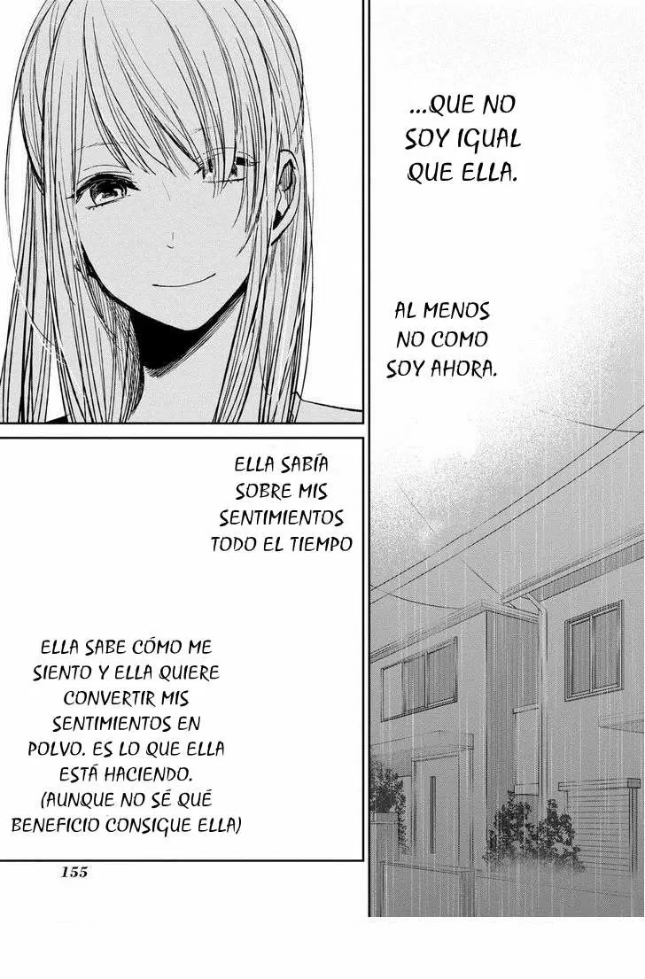 Kuzu no Honkai capítulo 16, página 24