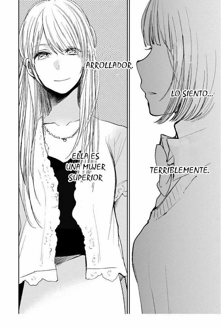 Kuzu no Honkai capítulo 16, página 25
