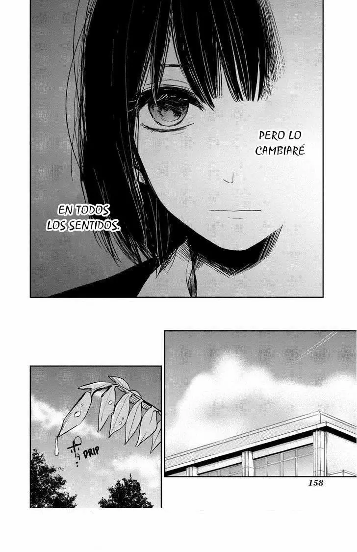 Kuzu no Honkai capítulo 16, página 27