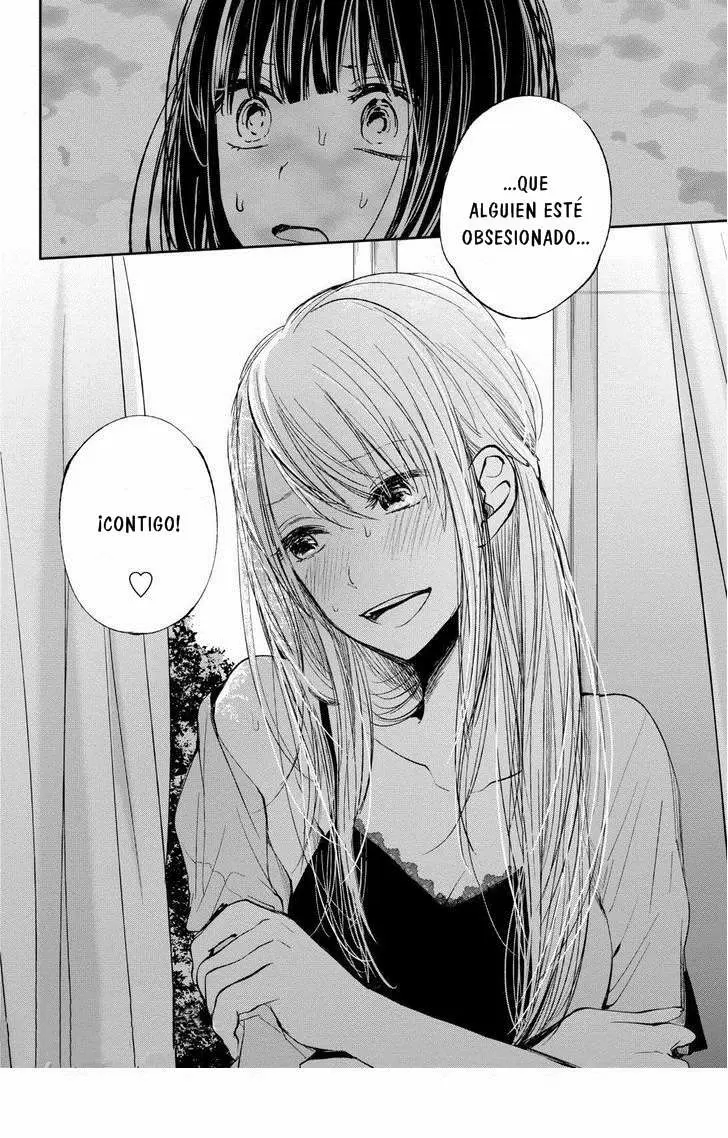 Kuzu no Honkai capítulo 16, página 31