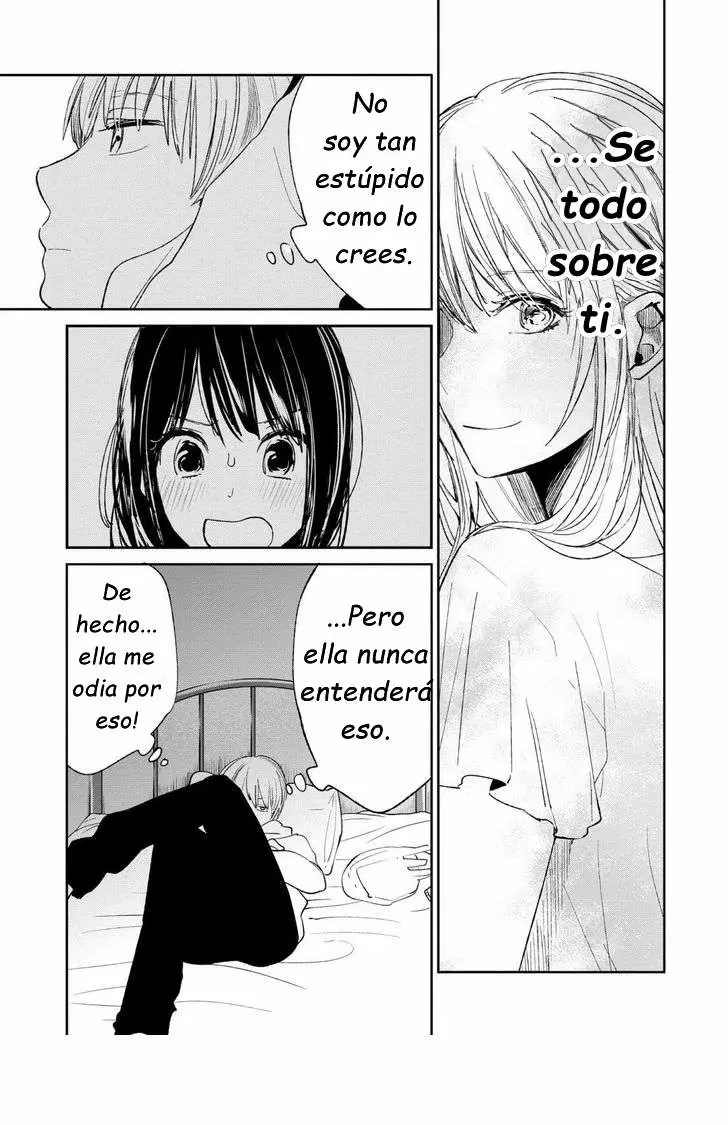 Kuzu no Honkai capítulo 17, página 9