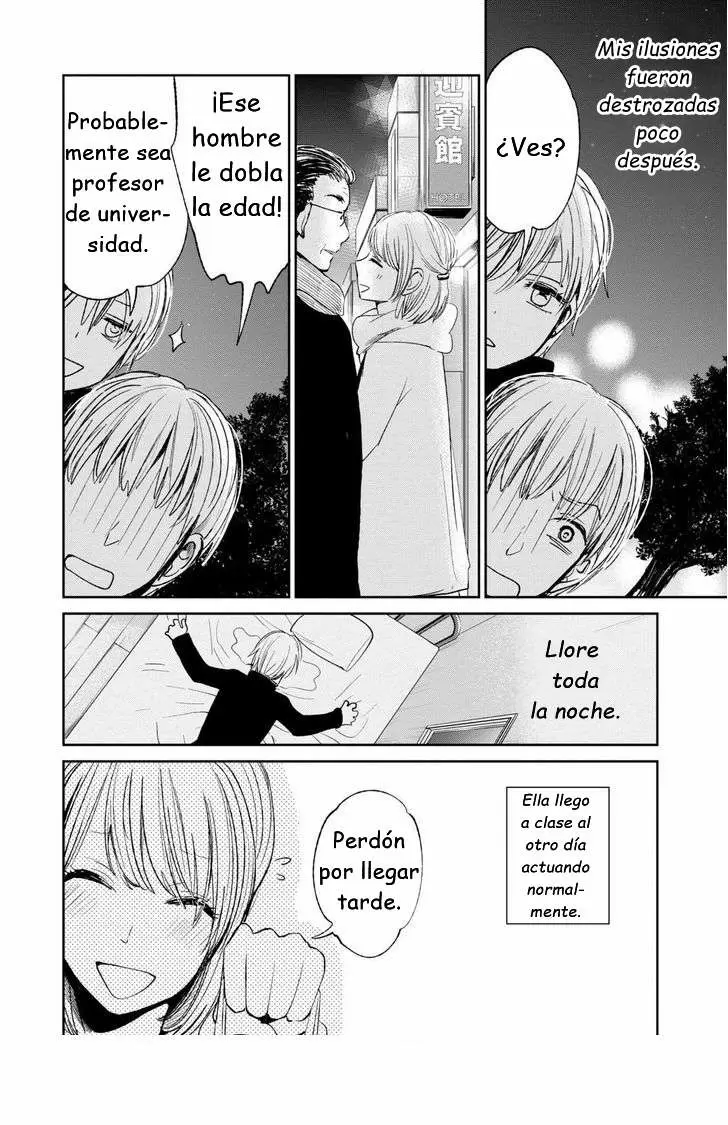 Kuzu no Honkai capítulo 17, página 12