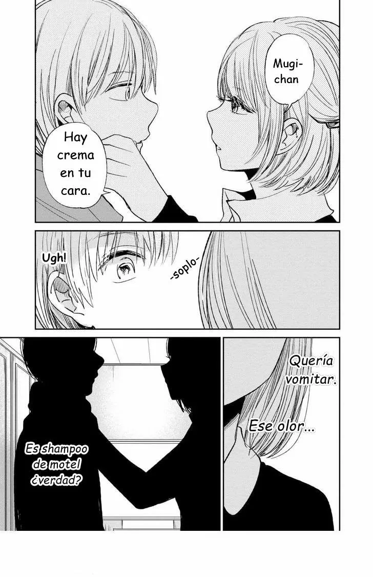 Kuzu no Honkai capítulo 17, página 15