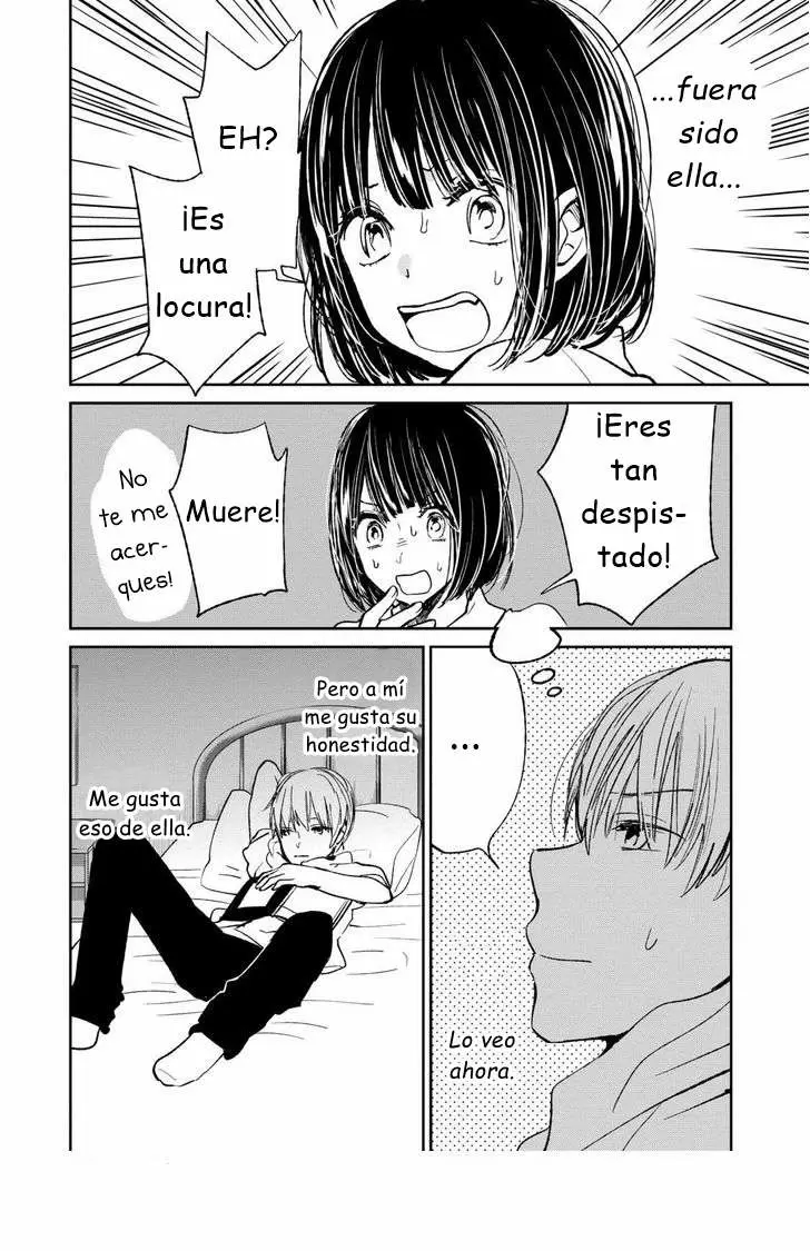 Kuzu no Honkai capítulo 17, página 20