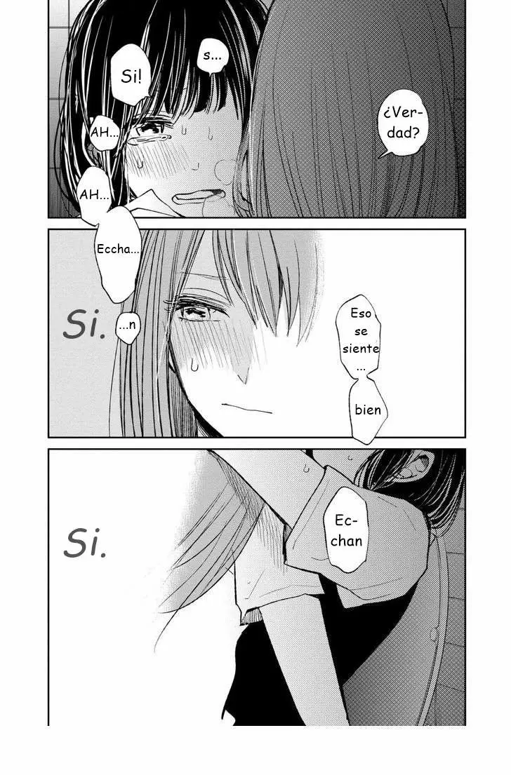 Kuzu no Honkai capítulo 17, página 25