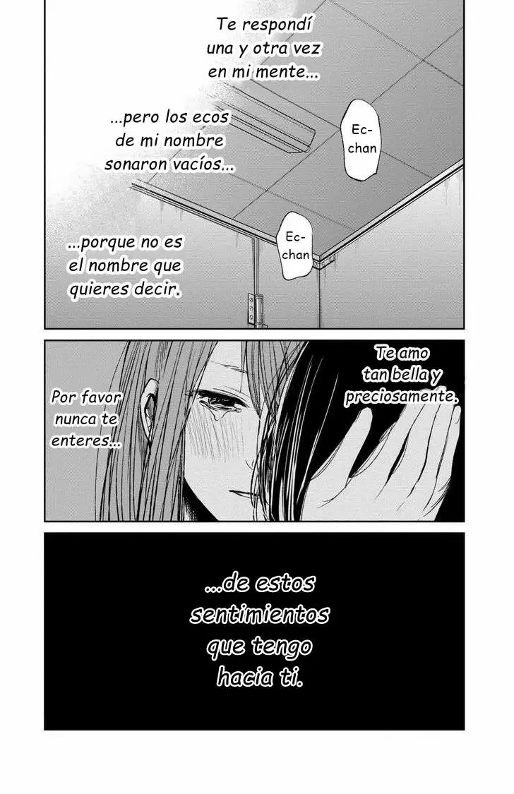 Kuzu no Honkai capítulo 17, página 26