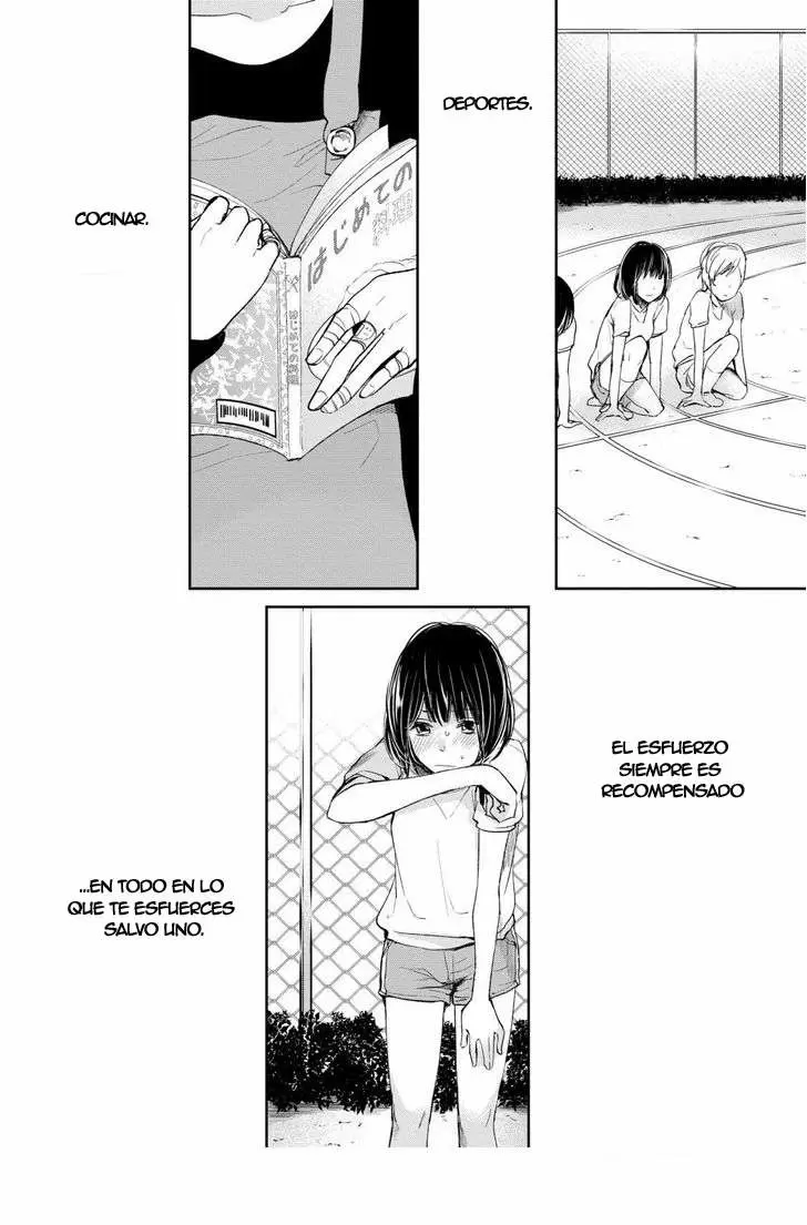 Kuzu no Honkai capítulo 18, página 3