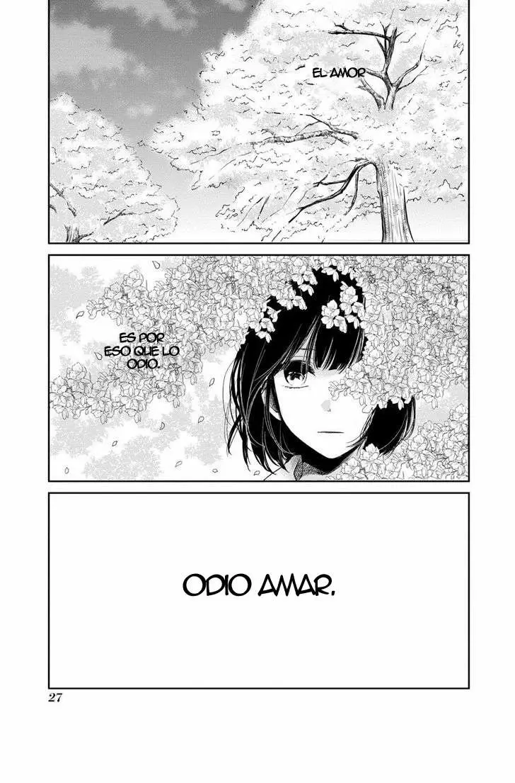 Kuzu no Honkai capítulo 18, página 4