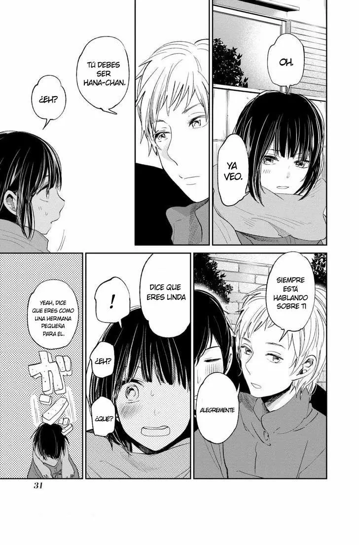 Kuzu no Honkai capítulo 18, página 8