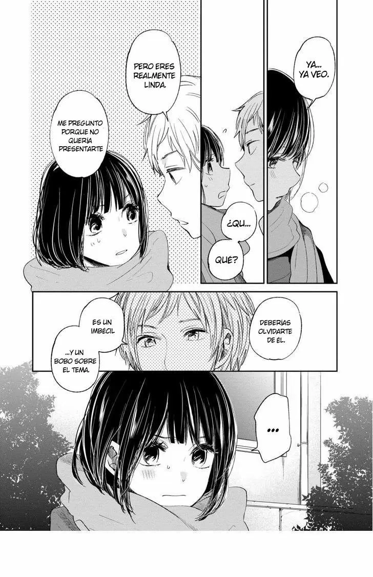 Kuzu no Honkai capítulo 18, página 9