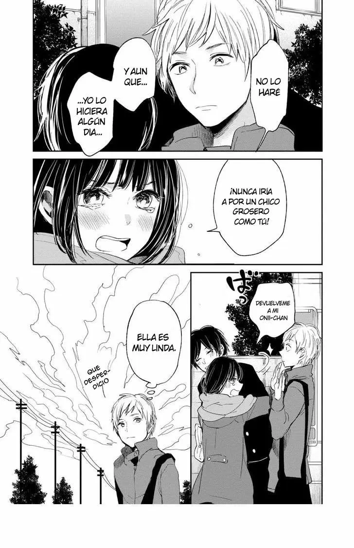 Kuzu no Honkai capítulo 18, página 10