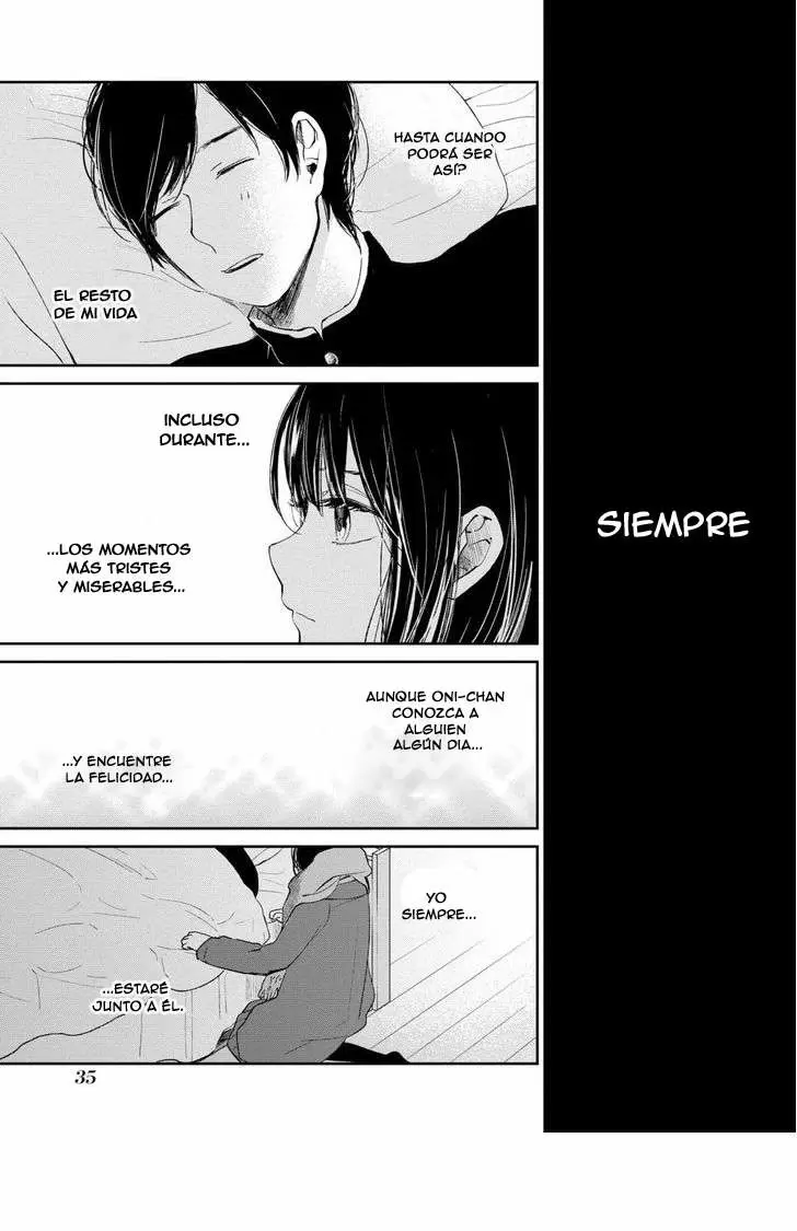 Kuzu no Honkai capítulo 18, página 12