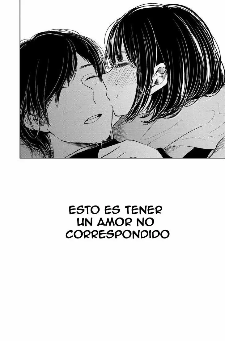 Kuzu no Honkai capítulo 18, página 13