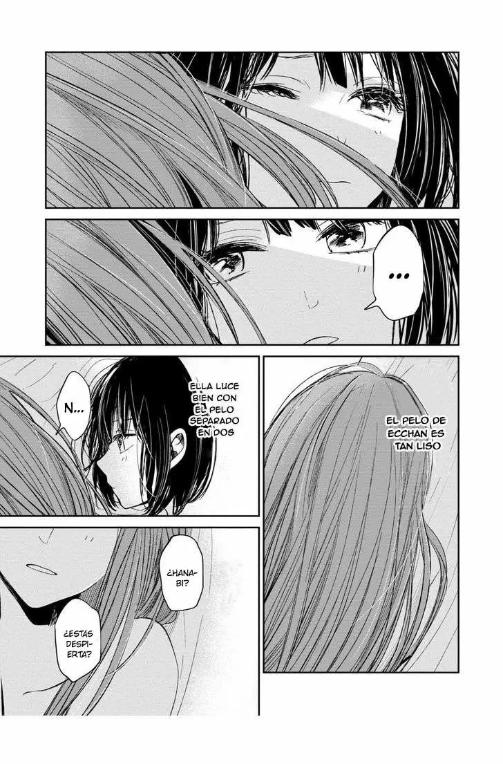 Kuzu no Honkai capítulo 18, página 14