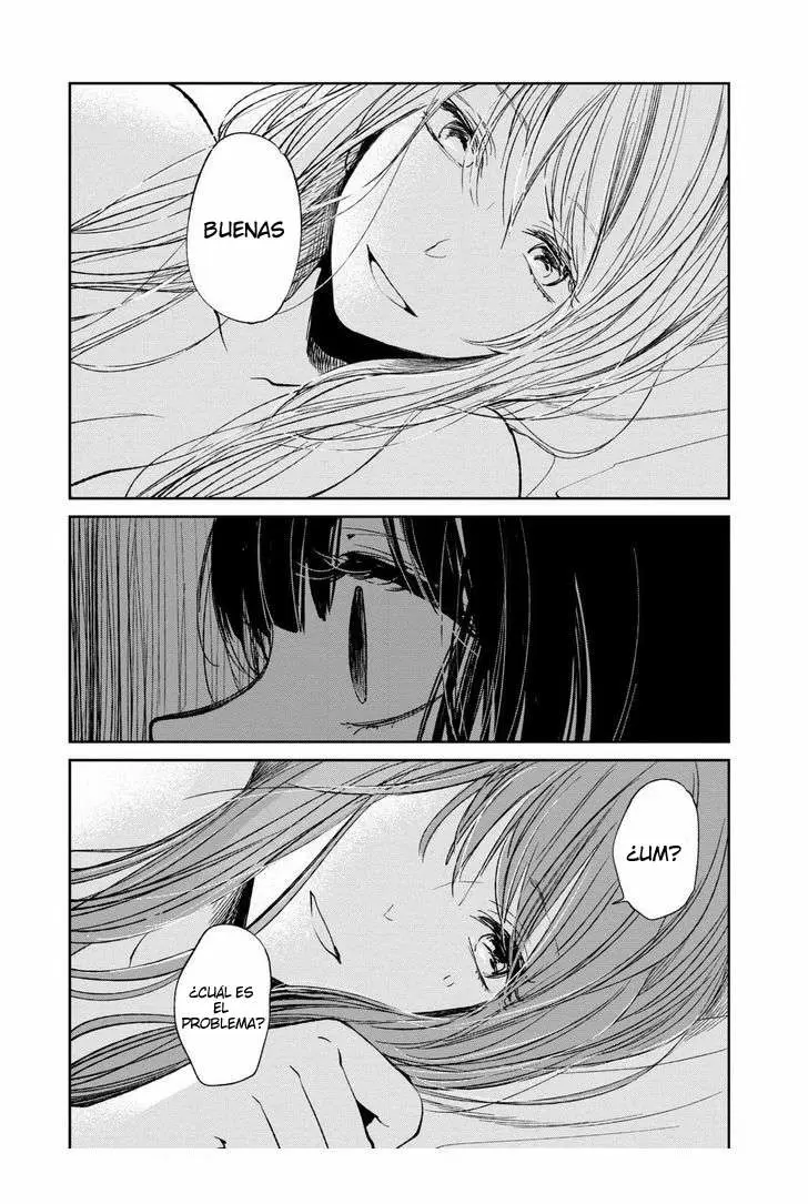 Kuzu no Honkai capítulo 18, página 15