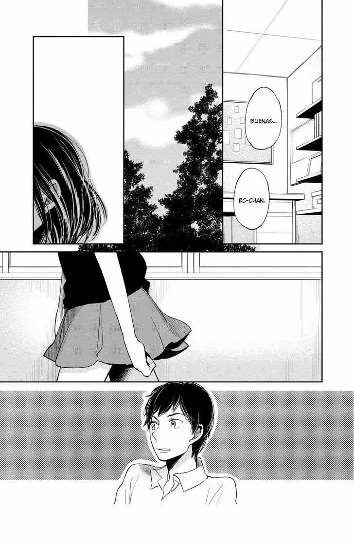 Kuzu no Honkai capítulo 18, página 16