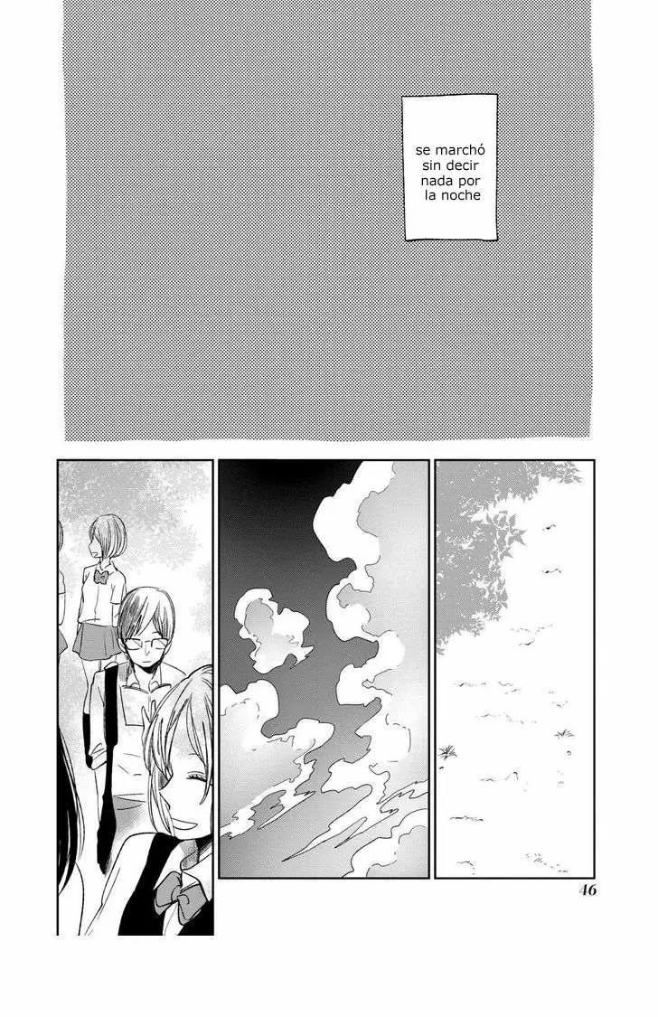 Kuzu no Honkai capítulo 18, página 23