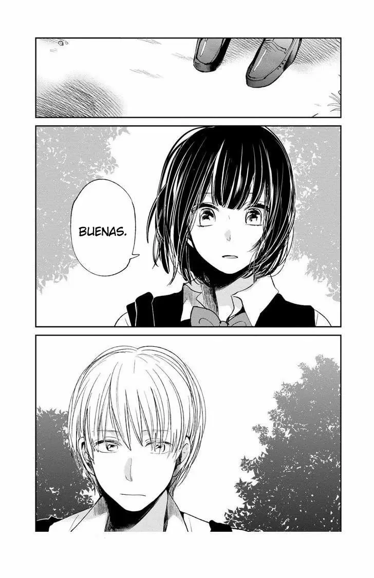 Kuzu no Honkai capítulo 18, página 24