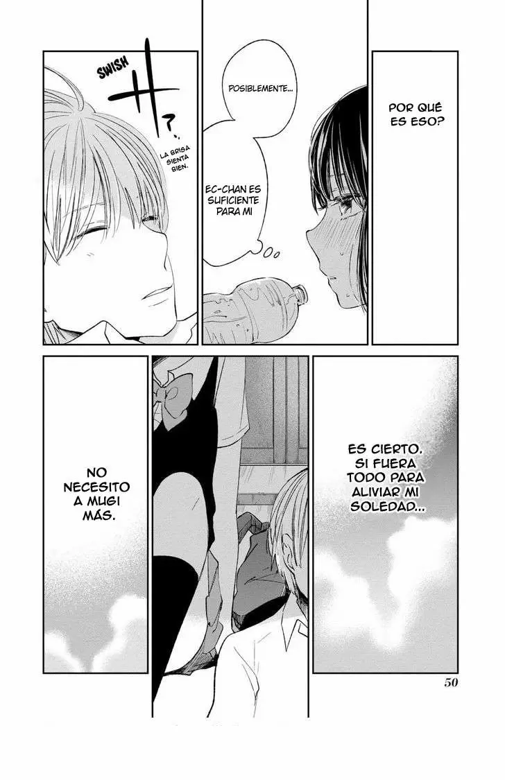 Kuzu no Honkai capítulo 18, página 27
