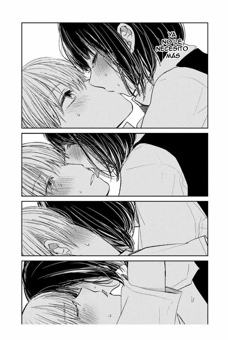 Kuzu no Honkai capítulo 18, página 28