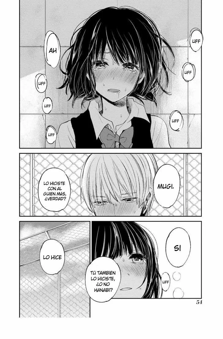 Kuzu no Honkai capítulo 18, página 31