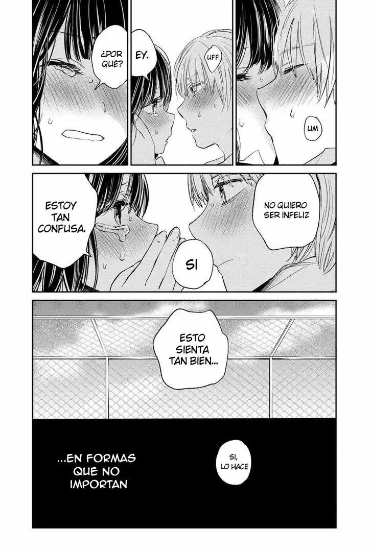 Kuzu no Honkai capítulo 18, página 33