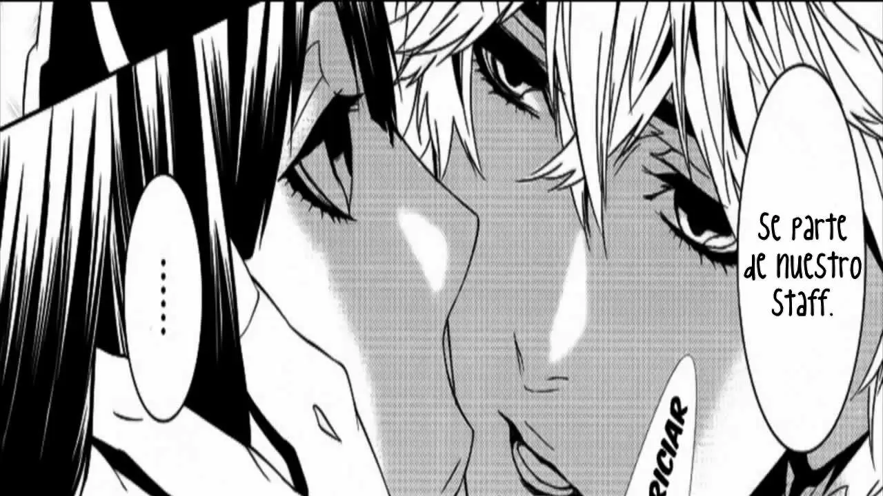 Kuzu no Honkai capítulo 18, página 34