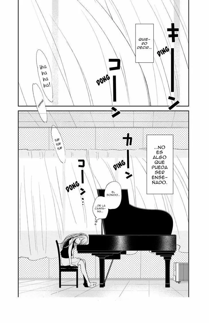Kuzu no Honkai capítulo 19, página 5