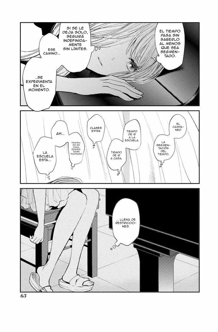 Kuzu no Honkai capítulo 19, página 6
