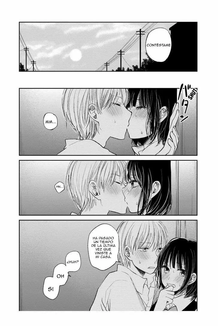 Kuzu no Honkai capítulo 19, página 9