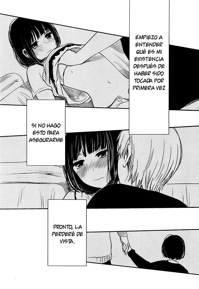 Kuzu no Honkai capítulo 2, página 29