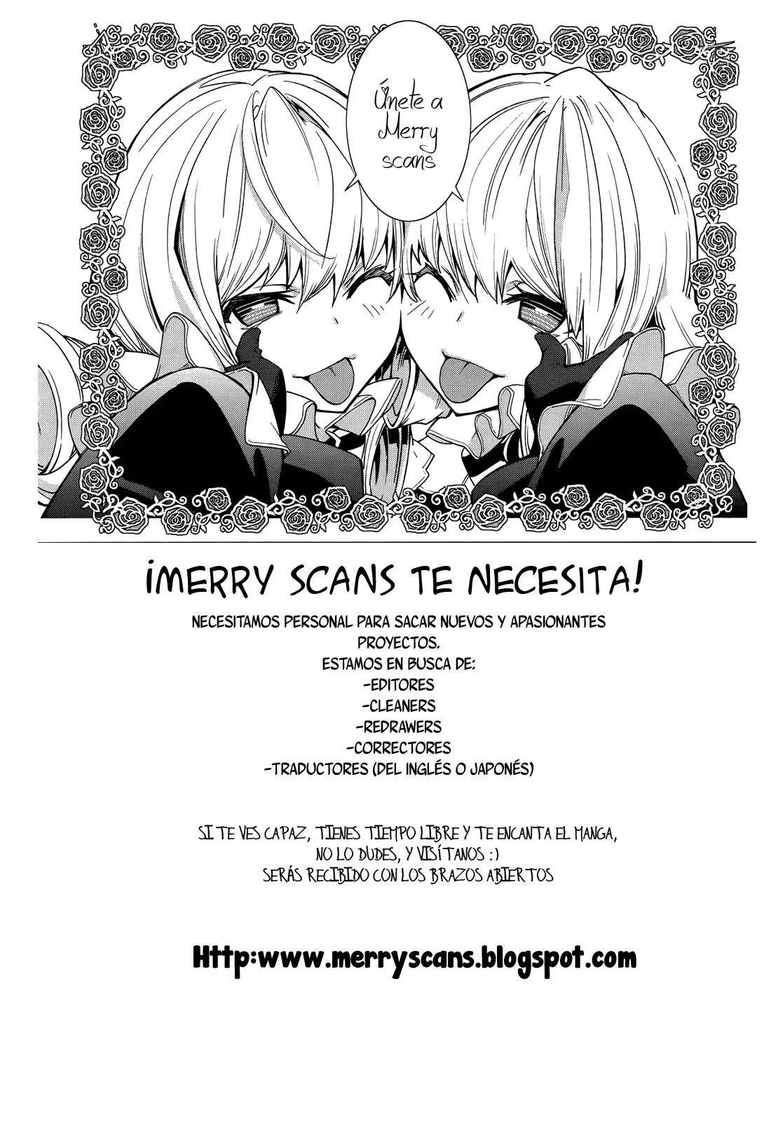 Kuzu no Honkai capítulo 2, página 33