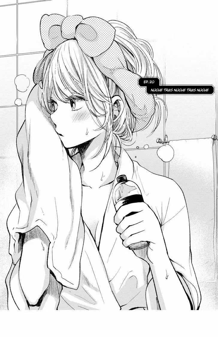 Kuzu no Honkai capítulo 20, página 2