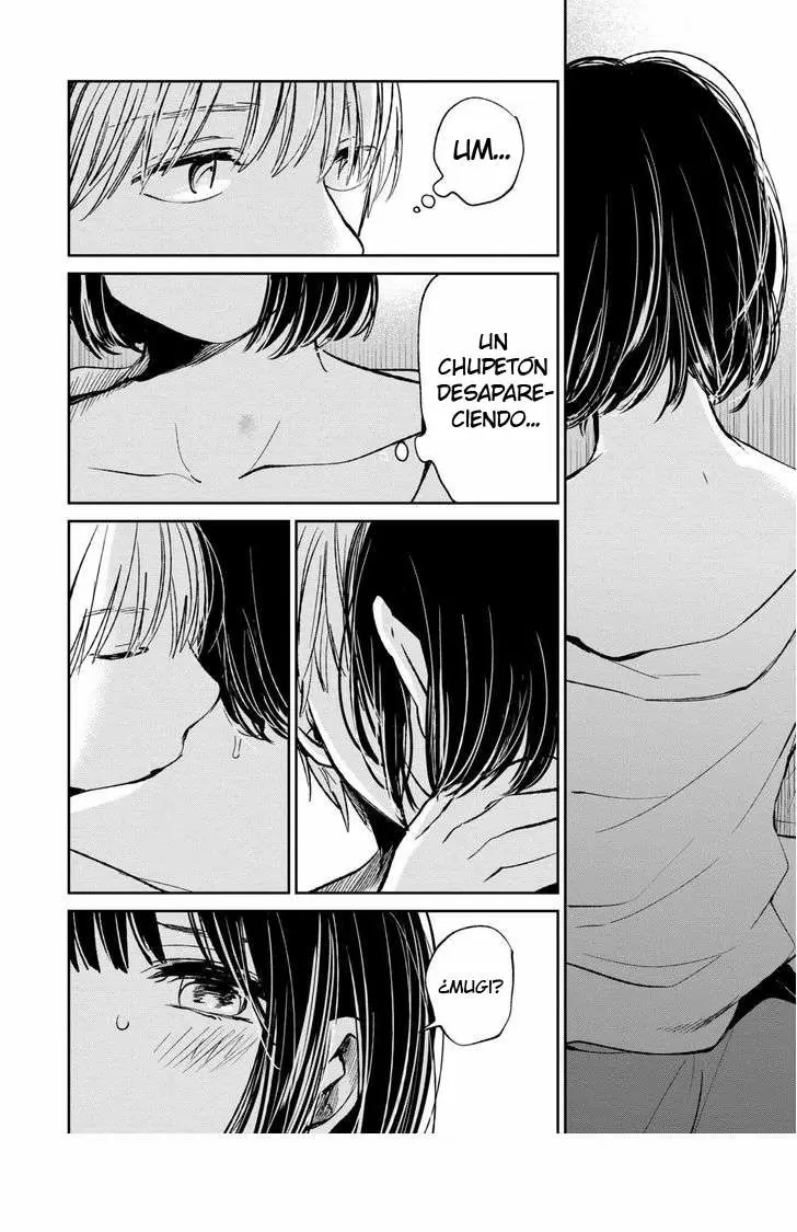 Kuzu no Honkai capítulo 20, página 7