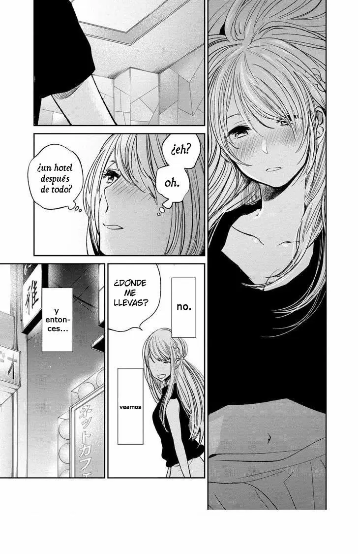 Kuzu no Honkai capítulo 20, página 10