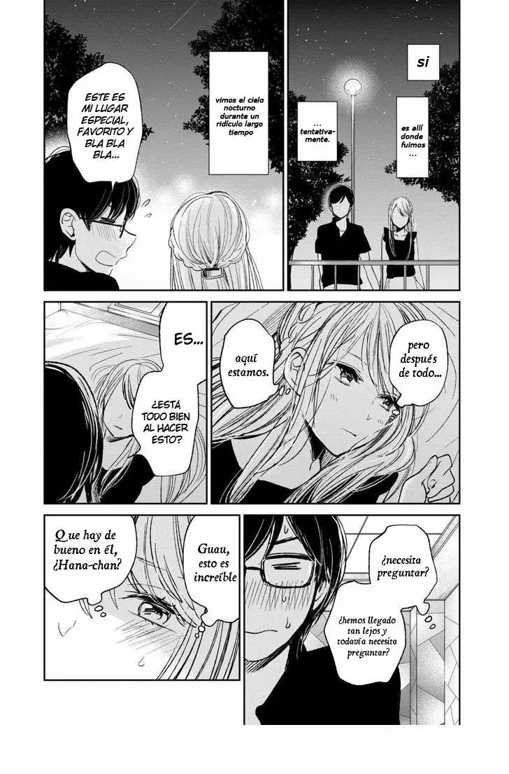 Kuzu no Honkai capítulo 20, página 11