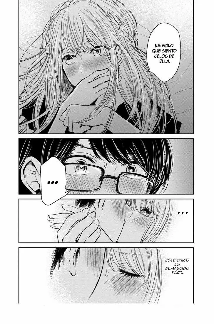 Kuzu no Honkai capítulo 20, página 13