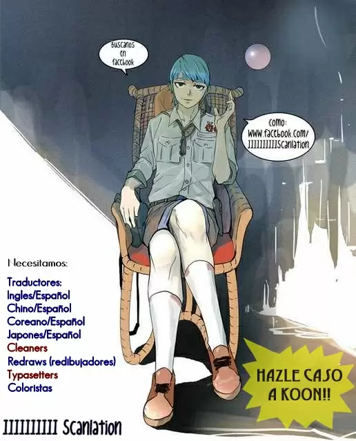 Kuzu no Honkai capítulo 20, página 19