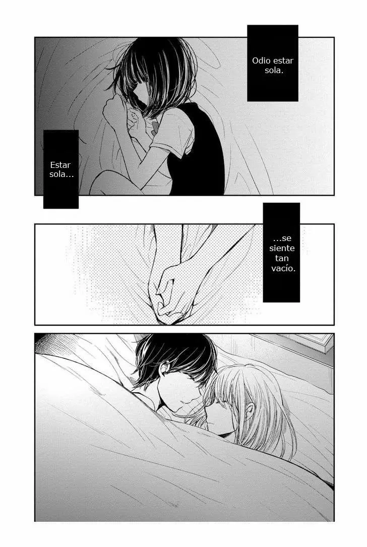 Kuzu no Honkai capítulo 21, página 10