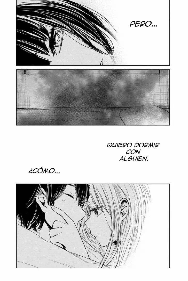 Kuzu no Honkai capítulo 21, página 11