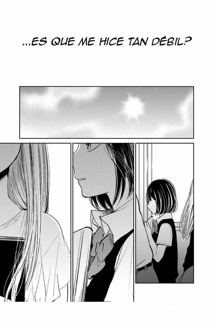 Kuzu no Honkai capítulo 21, página 12
