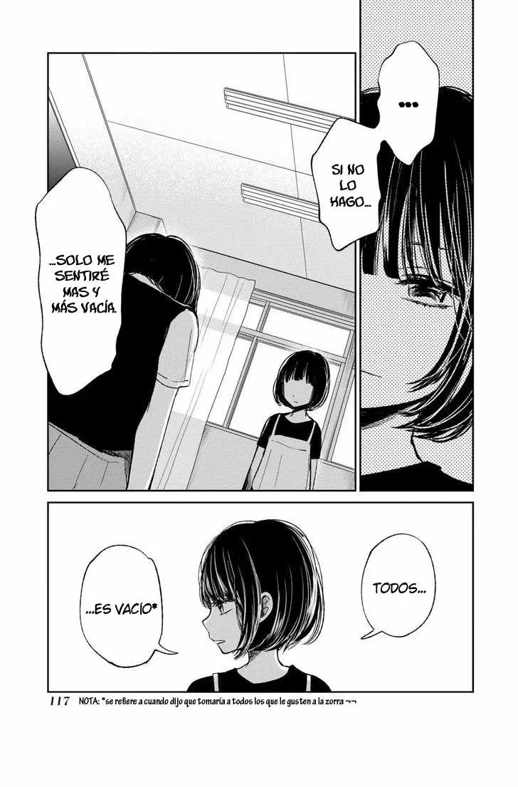 Kuzu no Honkai capítulo 21, página 20